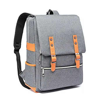 Canvas Backpacks Teenagers School Bag Large Capacity Laptop Bags Duable Student Backpack AB@W3
Canvas Backpacks Teenagers School Bag Large Capacity Laptop Bags Duable Student Backpack AB@W3