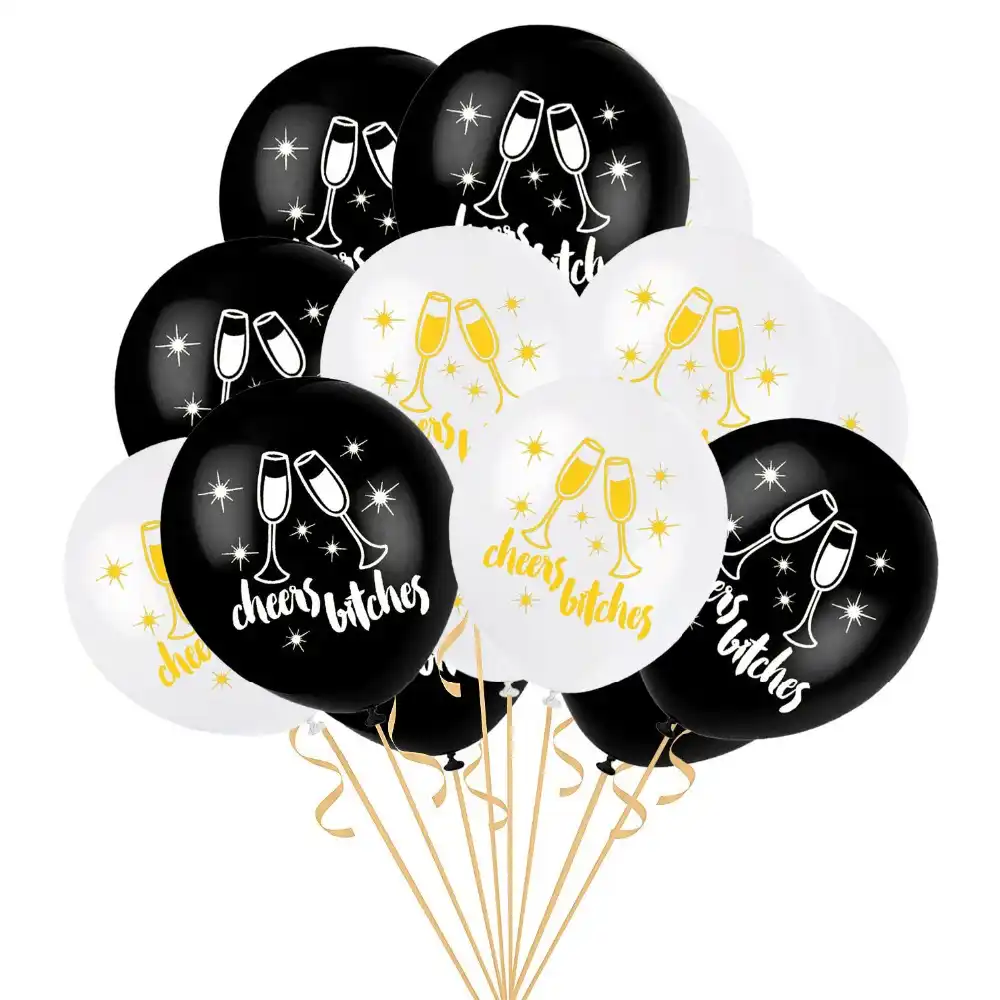 ballons & accessories