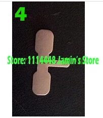 Combined order for 1000pcs nickel strips(#4,#14#26) 500pcs#35 3kg Roll Type Tab 2 sets of Welding pen
Combined order for 1000pcs nickel strips(#4,#14#26) 500pcs#35 3kg Roll Type Tab 2 sets of Welding pen