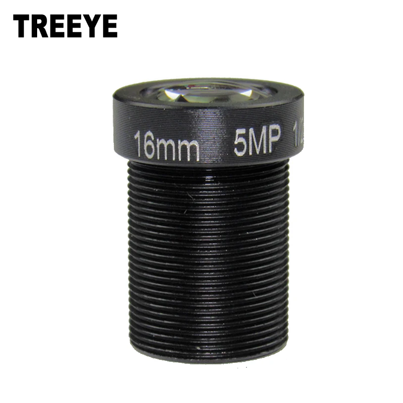 16mm Lens cctv Lens M12 5Megapixel for HD Security IP Camera F2.0 1/2.5" 20Degree Angular View
16mm Lens cctv Lens M12 5Megapixel for HD Security IP Camera F2.0 1/2.5" 20Degree Angular View