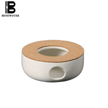 Creative Ceramic Candle Warm Tea Stove Office Tea Ceremony Accessories Teapot Holder Flower Tea Heated Insulation Base Shelf
Creative Ceramic Candle Warm Tea Stove Office Tea Ceremony Accessories Teapot Holder Flower Tea Heated Insulation Base Shelf