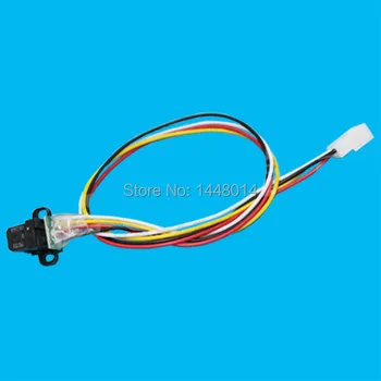 Large format printer Zhongye Icontek SPT510 encoder sensor for Seiko raster sensor 2pcs/lot
Large format printer Zhongye Icontek SPT510 encoder sensor for Seiko raster sensor 2pcs/lot