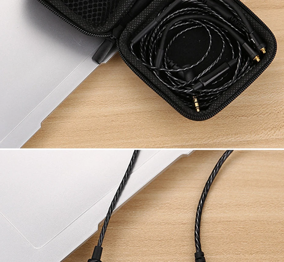 Video Cables (8)