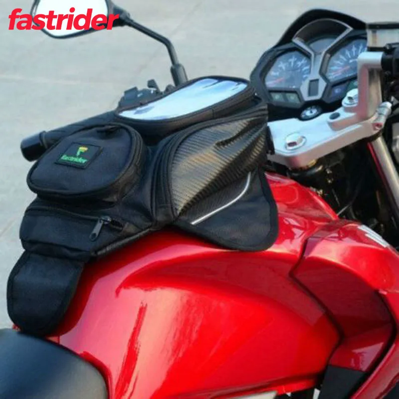 2018 New Motorcycle bag big screen phone bag warterproof motorcycle tank bags top quality Magnetic fuel package Free shipping
2018 New Motorcycle bag big screen phone bag warterproof motorcycle tank bags top quality Magnetic fuel package Free shipping