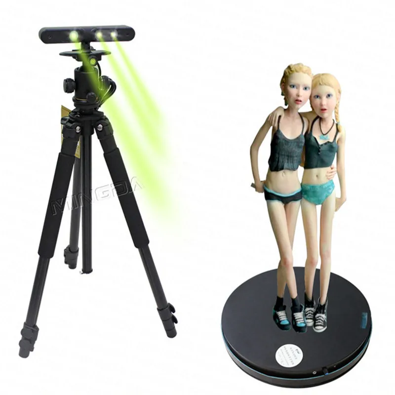 The SUP Desk MINGDA 3D Scanner for 3D Printer 24