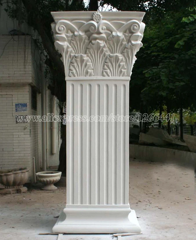 carved stone Roman pillars Roman Corinthian style square column marble gate posts portal pillars custom made
carved stone Roman pillars Roman Corinthian style square column marble gate posts portal pillars custom made