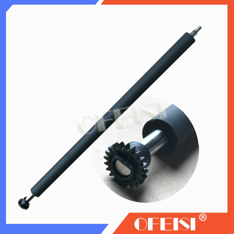 Free shipping 100% new high quatily for HP5000 5100 Transfer Roller RG9-1542-000 RG9-1542 printer part on sale
Free shipping 100% new high quatily for HP5000 5100 Transfer Roller RG9-1542-000 RG9-1542 printer part on sale