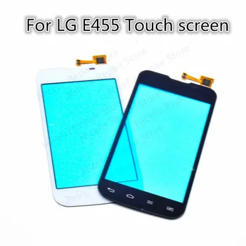 5Pcs/lot GOOD Working Black White Replacement Glass Panel Lens Touch Screen Digitizer For LG E455 Optimus L5 II Free shipping
5Pcs/lot GOOD Working Black White Replacement Glass Panel Lens Touch Screen Digitizer For LG E455 Optimus L5 II Free shipping