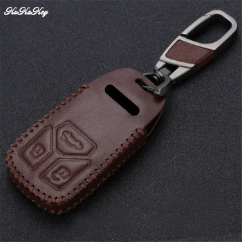 For AUDI C5 C6 B7 B8 B9 80 S6 R8 A1 A3 A8L A4 A5 A6 A4L A6L Q3 Q5 Q7 TT Sline Car Key Case Cover Protective Key Shell Skin
For AUDI C5 C6 B7 B8 B9 80 S6 R8 A1 A3 A8L A4 A5 A6 A4L A6L Q3 Q5 Q7 TT Sline Car Key Case Cover Protective Key Shell Skin