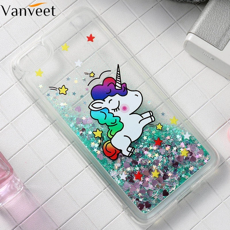 Vanveet Unicorn Cases For Honor 7A DUA-L22 Russian Version Case Patterned For Huawei Y5 Prime 2018 Glitter Cases Dynamic Liquid
Vanveet Unicorn Cases For Honor 7A DUA-L22 Russian Version Case Patterned For Huawei Y5 Prime 2018 Glitter Cases Dynamic Liquid