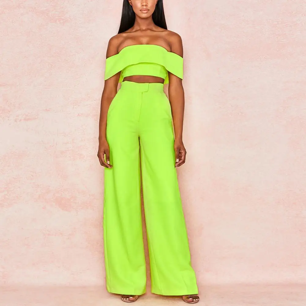 DEAT 2019DEAT 2019 Summer Women Suits Sets Ladies Clothing Evening Party Two Piece Set Celebrity Sleeveless Sexy Club Top Long Pants MF861
DEAT 2019DEAT 2019 Summer Women Suits Sets Ladies Clothing Evening Party Two Piece Set Celebrity Sleeveless Sexy Club Top Long Pants MF861