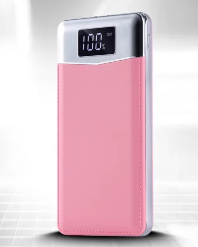 10000mah Power Bank Double USB External Battery LCD Portable Mobile phone Charger for iphone Xiaomi MI fast charger For honor
10000mah Power Bank Double USB External Battery LCD Portable Mobile phone Charger for iphone Xiaomi MI fast charger For honor