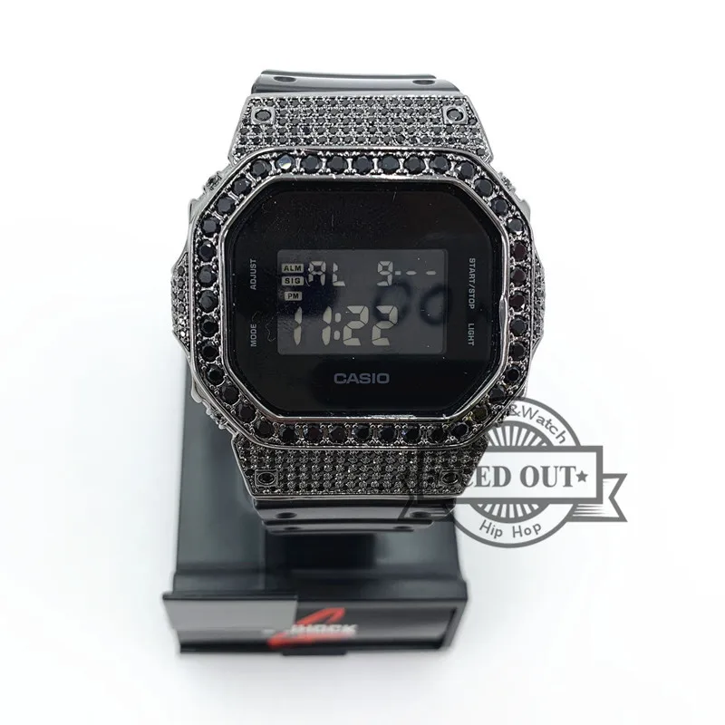 watch bezel for DW5600 (3)