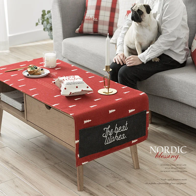 Fashion Home cotton table runner RED geometry patten tablecloth Table flag and Placemat Tea table cover 0.5kg/pc
Fashion Home cotton table runner RED geometry patten tablecloth Table flag and Placemat Tea table cover 0.5kg/pc