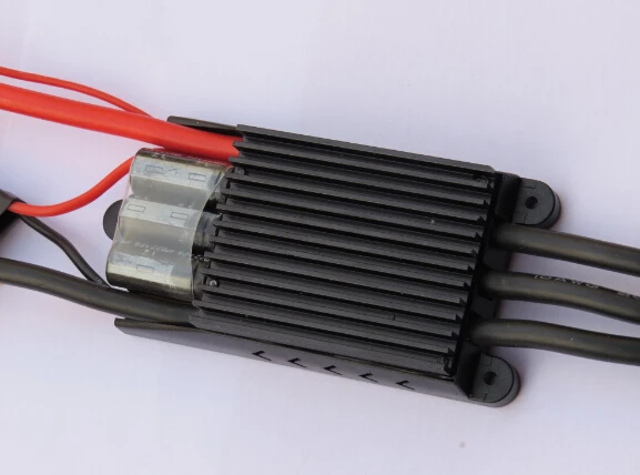 RC Hobby Parts JP 150A High Voltage Brushless ESC for Full Metal EDF Freeshipping
RC Hobby Parts JP 150A High Voltage Brushless ESC for Full Metal EDF Freeshipping