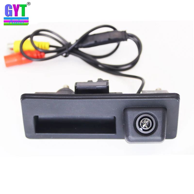 car camera for Audi A4L A4 A5 S5 Q5 VW Passat Tiguan Golf Touran Jetta Sharan Touareg Passat Car Trunk Handle Rear View Camera
car camera for Audi A4L A4 A5 S5 Q5 VW Passat Tiguan Golf Touran Jetta Sharan Touareg Passat Car Trunk Handle Rear View Camera