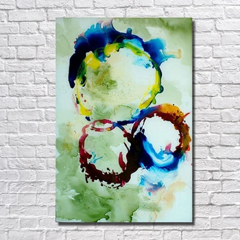 Dye Color Painting 100% Hand Painted Oil Painting Wall Hanging Artwork Canvas Modern Newest Design Unframed Painting For Room
Dye Color Painting 100% Hand Painted Oil Painting Wall Hanging Artwork Canvas Modern Newest Design Unframed Painting For Room
