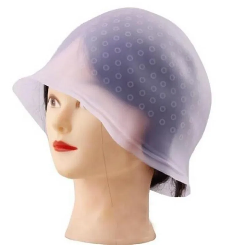 HOt 1 Pcs Professional Reusable Hair Colouring Highlighting Dye Cap With Hook Frosting Tipping Color Styling Tools High Quality
HOt 1 Pcs Professional Reusable Hair Colouring Highlighting Dye Cap With Hook Frosting Tipping Color Styling Tools High Quality