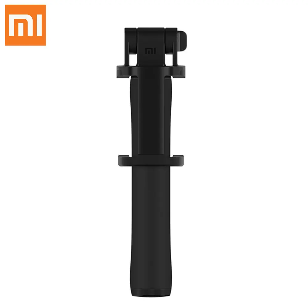 

Original Xiaomi Bluetooth V3.0 Selfie Stick Wireless Monopod Remote Shutter Portable Holder 270 Degree Rotation Aluminum Alloy