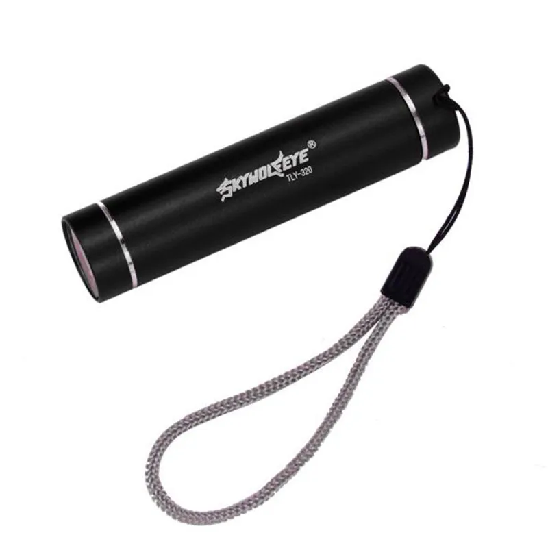 luz bicicleta Mini 1000LM High Power Torch Q5 LED Tactical Flashlight AA Lamp Light Lantern for a bicycle 7622 P32
luz bicicleta Mini 1000LM High Power Torch Q5 LED Tactical Flashlight AA Lamp Light Lantern for a bicycle 7622 P32