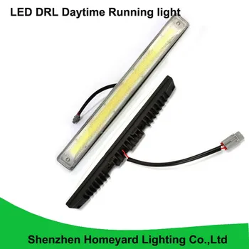 2016 new 2pcs grid led drl daytime running light with lens 12V DC 25.5CM cob led work lamp for trunk
2016 new 2pcs grid led drl daytime running light with lens 12V DC 25.5CM cob led work lamp for trunk