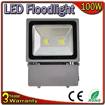 2PCS/Lot Samsung Chip 3 Years Warranty LED Floodlight 100W LED Flood Light Wall Street Landscape Spotlight Bulb Waterproof
2PCS/Lot Samsung Chip 3 Years Warranty LED Floodlight 100W LED Flood Light Wall Street Landscape Spotlight Bulb Waterproof