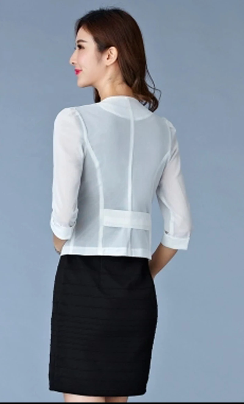 Women Blazers And Jackets (7)