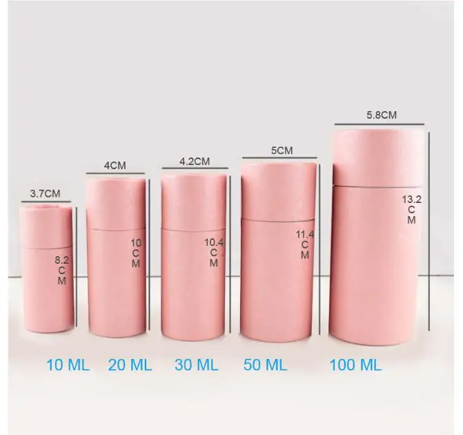 100pcs Hard Paper Tube Cardboard Box Kraft Paper Round Packaging Box For Bottle Cosmetic Sample Box Custom Logo
100pcs Hard Paper Tube Cardboard Box Kraft Paper Round Packaging Box For Bottle Cosmetic Sample Box Custom Logo