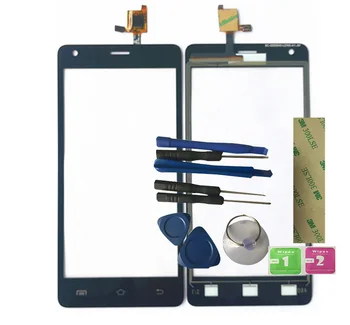 RYKKZ For LEXAND Argon S5A4 Touch Screen No LCD Display Digitizer Replacement With Tools+3M Sticker
RYKKZ For LEXAND Argon S5A4 Touch Screen No LCD Display Digitizer Replacement With Tools+3M Sticker