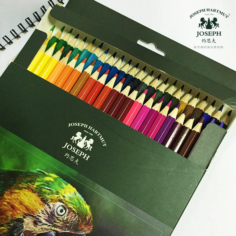 48Colors Wood Colored Pencils Lapis De Cor Artist Painting Oil Color Pencil For School Drawing Sketch Art Supplies Wholesale
48Colors Wood Colored Pencils Lapis De Cor Artist Painting Oil Color Pencil For School Drawing Sketch Art Supplies Wholesale