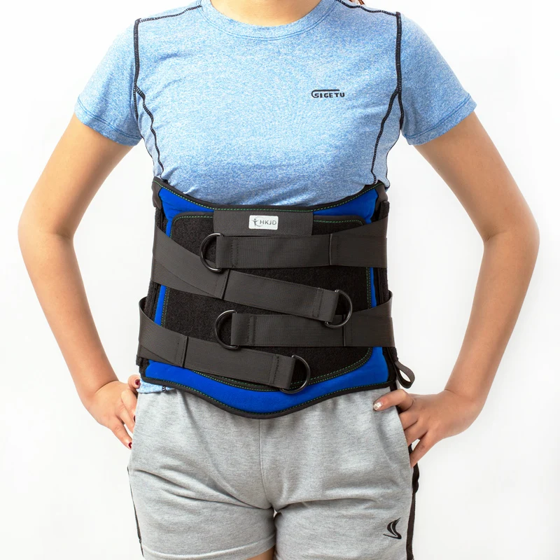 American Style Lumbar Support lumbosacral orthosis Lumbar Belt Lumbar Brace Waist Support Waist Belt Waist Brace
American Style Lumbar Support lumbosacral orthosis Lumbar Belt Lumbar Brace Waist Support Waist Belt Waist Brace