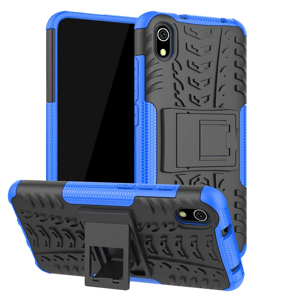 for Xiaomi Redmi 7A Case Rugged Dual Layer Armor Silicone Shockproof Hard Back Cover for Xiaomi Redmi 7A Case
for Xiaomi Redmi 7A Case Rugged Dual Layer Armor Silicone Shockproof Hard Back Cover for Xiaomi Redmi 7A Case