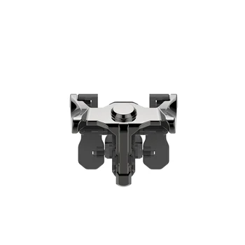 For PUBG Gamepad Mobile Game Controller Shooting Trigger For PUBG Joy Stick Control Game Pad Assistant Mobile Gaming Accessories
For PUBG Gamepad Mobile Game Controller Shooting Trigger For PUBG Joy Stick Control Game Pad Assistant Mobile Gaming Accessories