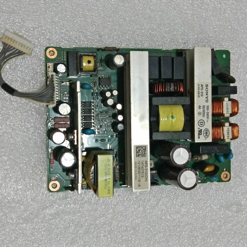 

Projector Main Power Supply Board APS-310 Fit for SONY VPL-EX273 VPL-EX225 VPL-EX245 EX253 EX233 EX242 VPL-EX293