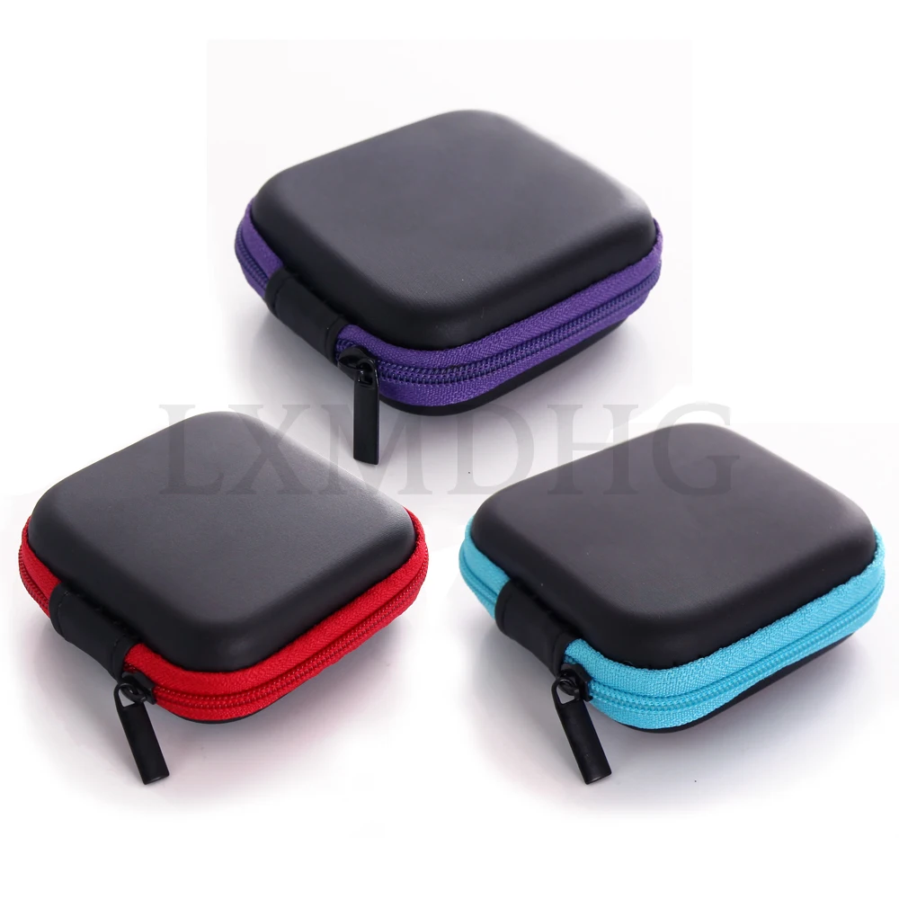 Full Size Earphone Wire Storage Box Zipper Protective Data Line Cables Storage Container Organizer Case Earbuds SD Card Box
Full Size Earphone Wire Storage Box Zipper Protective Data Line Cables Storage Container Organizer Case Earbuds SD Card Box