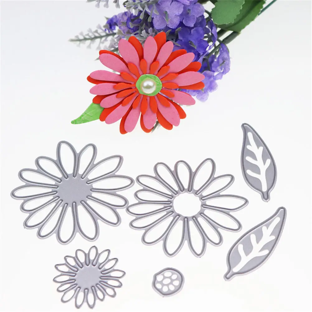 DIY Paper Cards Craft Diy Metal stencils Flowers Tree Flower Leaves Metal stencils For Scrapbooking Drafting Supplies
DIY Paper Cards Craft Diy Metal stencils Flowers Tree Flower Leaves Metal stencils For Scrapbooking Drafting Supplies