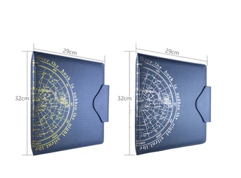 Board Game Trading tcg ccg mgt ygo Cards sleeves pages binders bronzing gilding holder Collection storage album with 10 pages
Board Game Trading tcg ccg mgt ygo Cards sleeves pages binders bronzing gilding holder Collection storage album with 10 pages