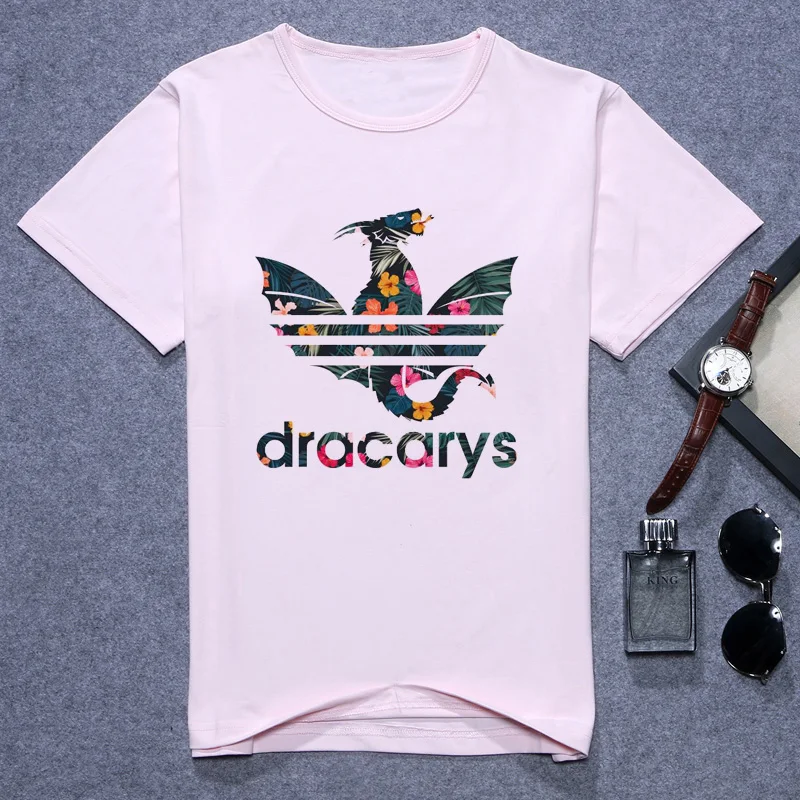 Dracarys T Shirt Men Game of Thrones T-shirt Mother of Dragons Khaleesi Shirt Dragon Fire Haajuku Camisetas Aesthetic Clothes
Dracarys T Shirt Men Game of Thrones T-shirt Mother of Dragons Khaleesi Shirt Dragon Fire Haajuku Camisetas Aesthetic Clothes
