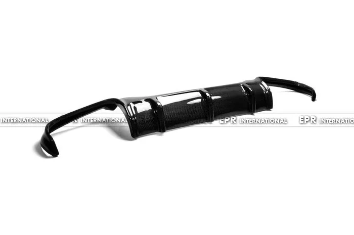 E64(Soft top) M6 Vorsteiner Style Rear Diffuser(2)_1