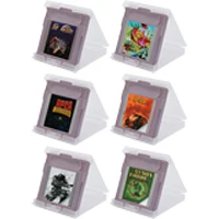 Video Game Cartridge 16 Bit Game Console Card Shooting Games Series English Language Version Edition
Video Game Cartridge 16 Bit Game Console Card Shooting Games Series English Language Version Edition