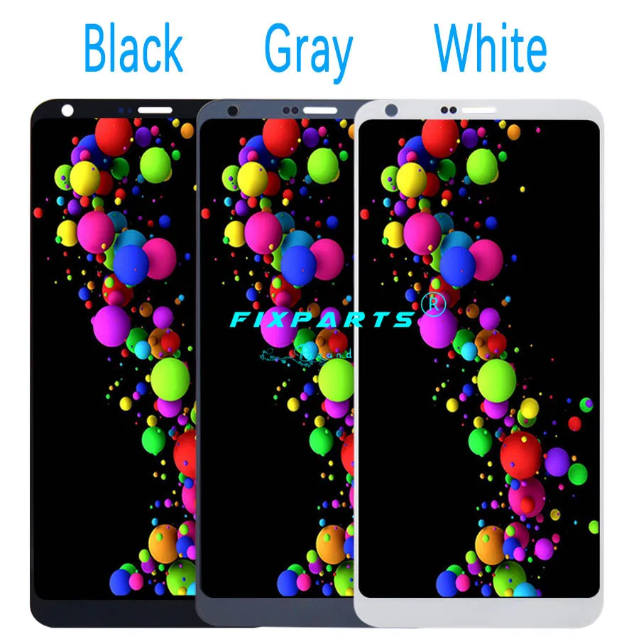 LG G6 LCD Display