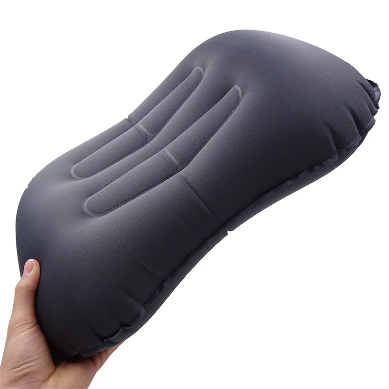Ultralight inflatable Camping Pillow Outdoor Cushion With Pocket Portable Travel pillow Kits Tent Beach Hiking Sleeping Pillow
Ultralight inflatable Camping Pillow Outdoor Cushion With Pocket Portable Travel pillow Kits Tent Beach Hiking Sleeping Pillow