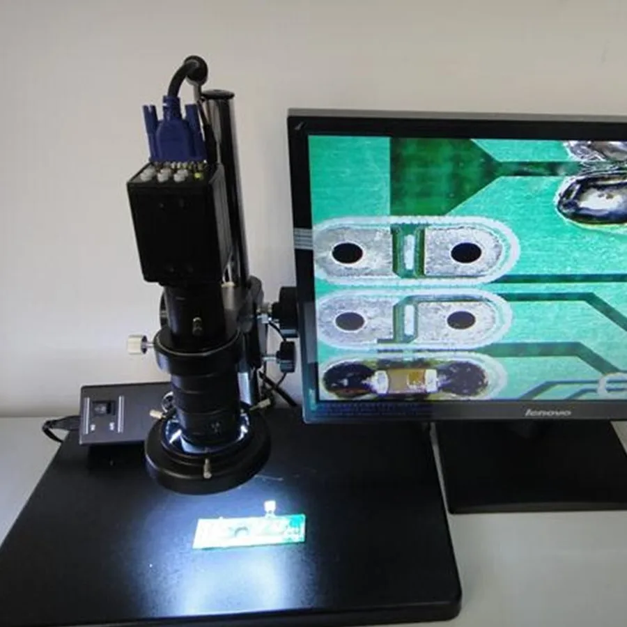Aliexpress wholesale High speed 130 vga video microscope electronic microscope VGA digital microscopes
Aliexpress wholesale High speed 130 vga video microscope electronic microscope VGA digital microscopes