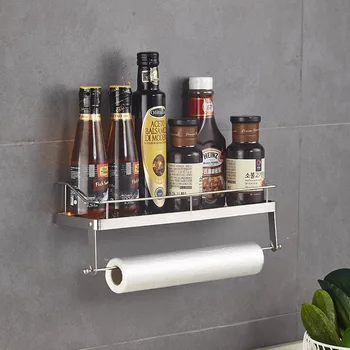 1pcs Wall Mounted Bathroom Shelf Organizer Traceless Adhesive Bathroom Shelf Single Layer Kitchen Seamless Toilet Rack
1pcs Wall Mounted Bathroom Shelf Organizer Traceless Adhesive Bathroom Shelf Single Layer Kitchen Seamless Toilet Rack