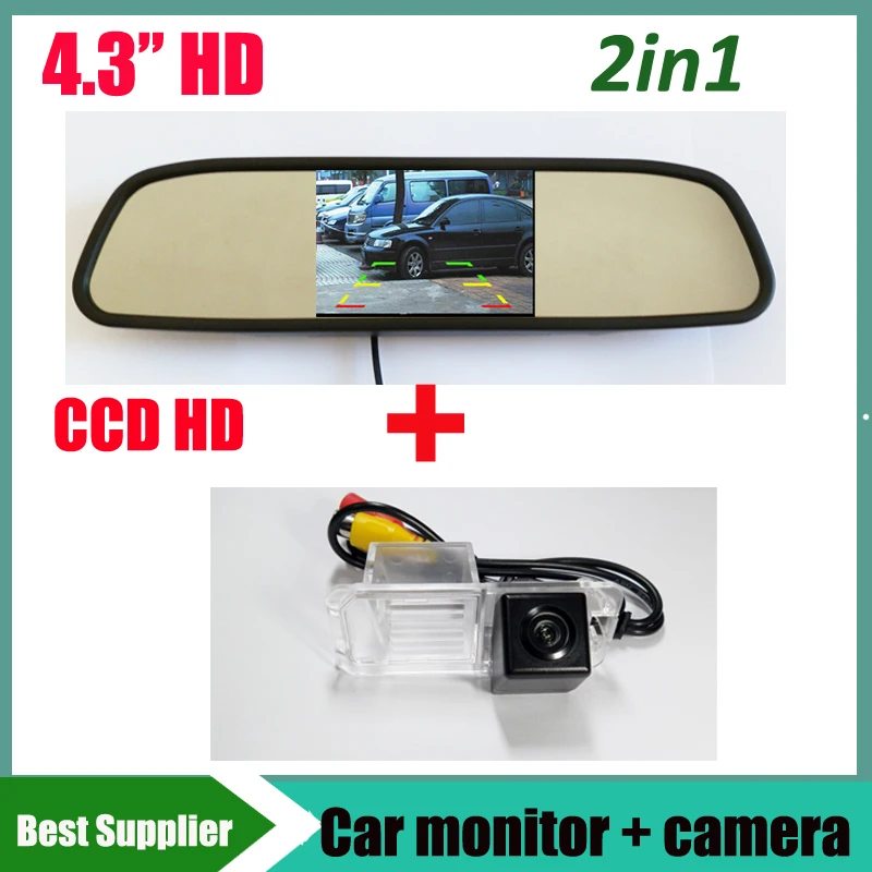 Для Volkswagen Beetle Polo Golf 6 Passat CC GOLF MAGOTAN Bora Jetta Skoda Yeti 2014 Автомобильная камера заднего вида для парковки + автомобильный монитор
Для Volkswagen Beetle Polo Golf 6 Passat CC GOLF MAGOTAN Bora Jetta Skoda Yeti 2014 Автомобильная камера заднего вида для парковки + автомобильный монитор