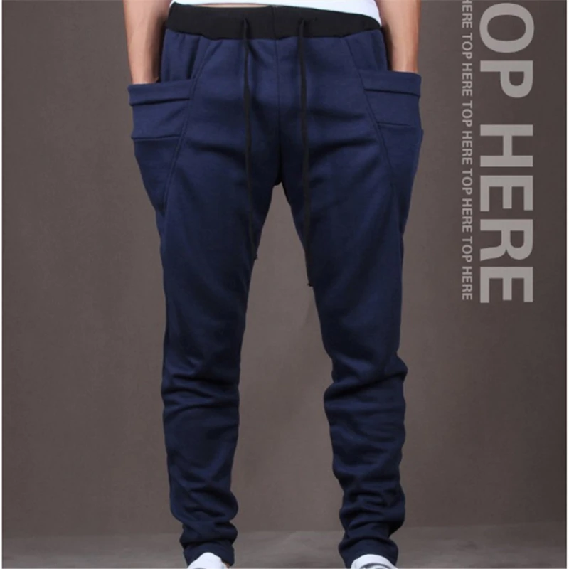 2019 New Spring Autumn Gyms Men Joggers Sweatpants Men's Joggers Trousers Sporting Clothing The High Quality Bodybuilding Pants
2019 New Spring Autumn Gyms Men Joggers Sweatpants Men's Joggers Trousers Sporting Clothing The High Quality Bodybuilding Pants