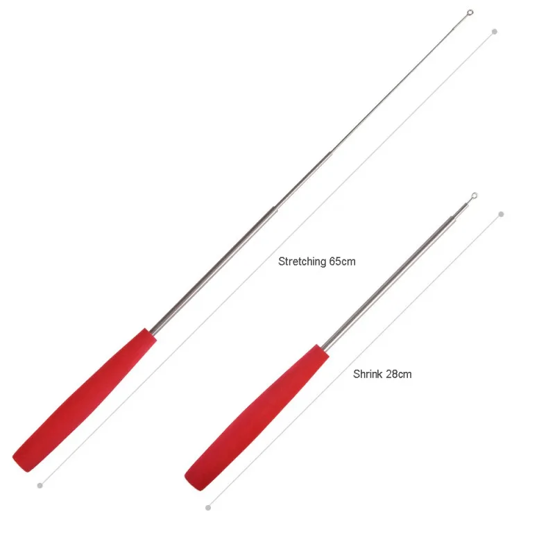 65 cm Fishing Rod Shrimp Rod Park Goldfish Pet Amuse Cats Rod Mini EVA Handle FRP Metal Material Fishing Rod
65 cm Fishing Rod Shrimp Rod Park Goldfish Pet Amuse Cats Rod Mini EVA Handle FRP Metal Material Fishing Rod
