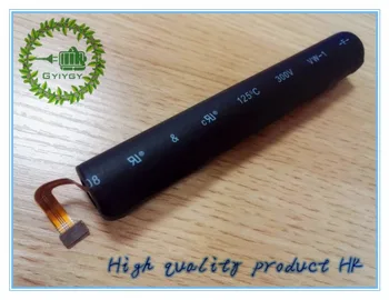 GYIYGY 3.75V 21.75WH 5800MAH L13D2E31 laptop battery for LENOVO Yoga Tablet 8 Pad B6000 Series 1ICR19/65-2 L13C2E31
GYIYGY 3.75V 21.75WH 5800MAH L13D2E31 laptop battery for LENOVO Yoga Tablet 8 Pad B6000 Series 1ICR19/65-2 L13C2E31