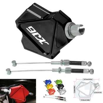 Motorcycles CNC Aluminum Stunt Clutch Lever Easy Pull Cable System For YAMAHA XJ6 XJ 6 DIVERSION 2009-2015 XJ650/TURBO 1980-1985
Motorcycles CNC Aluminum Stunt Clutch Lever Easy Pull Cable System For YAMAHA XJ6 XJ 6 DIVERSION 2009-2015 XJ650/TURBO 1980-1985