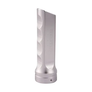 Aluminum Alloy Handbrake Grips Protective Cover Car Interior Accessories Hand Brake Protective Covers
Aluminum Alloy Handbrake Grips Protective Cover Car Interior Accessories Hand Brake Protective Covers
